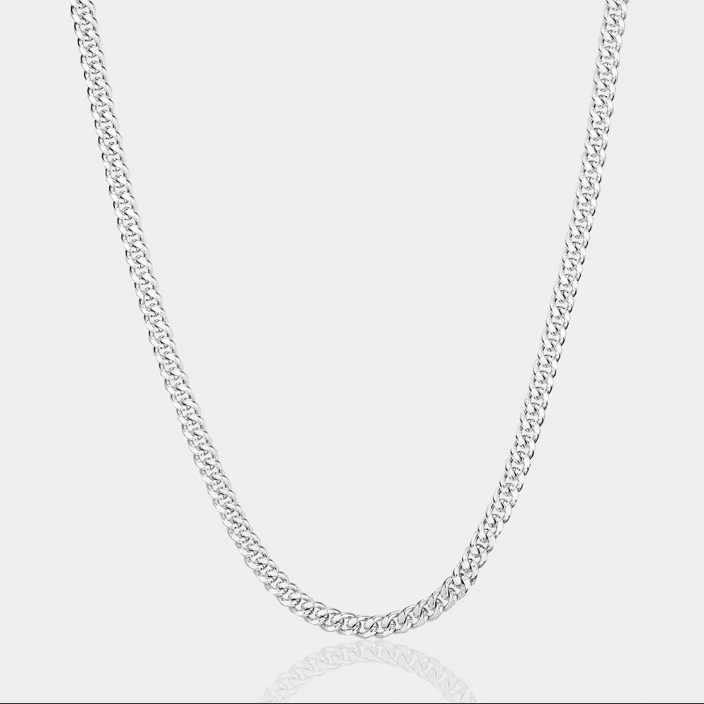 Aureum Collective Emma Chain